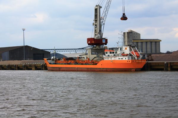 Port-de-Bouc photo 4
