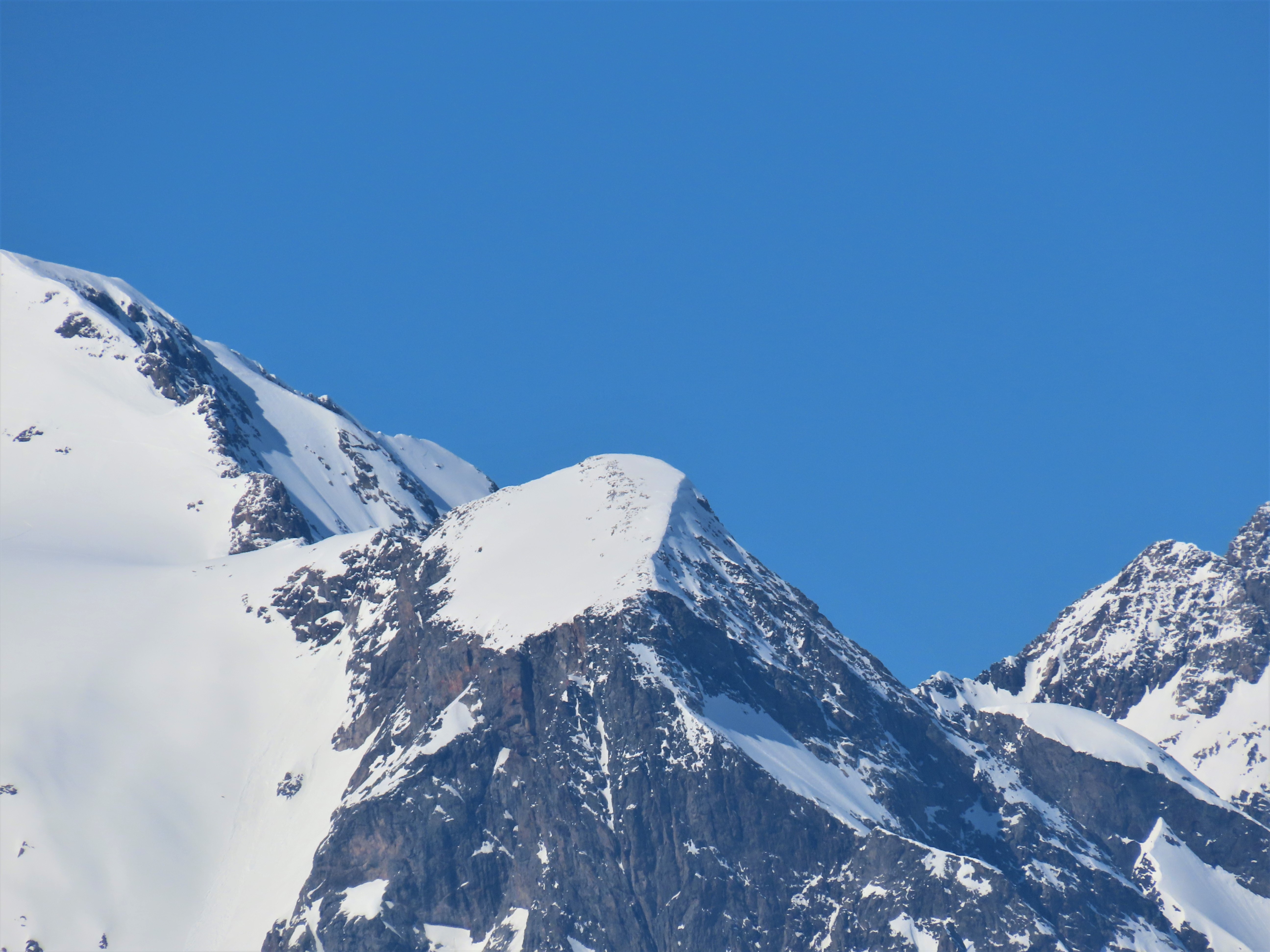 Mont Savoyat, Auvergne-Rhone-Alpes