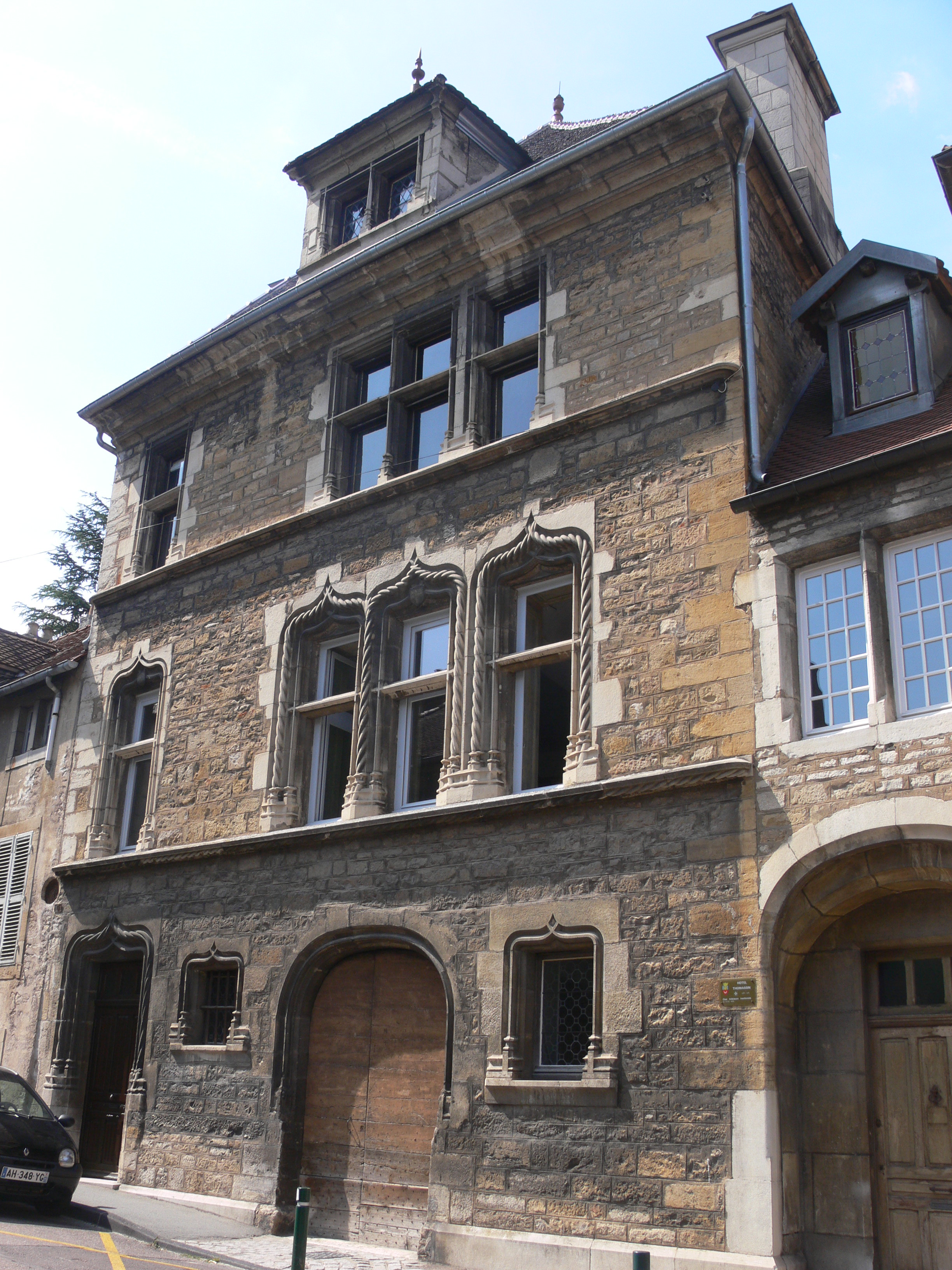 Vesoul photo 4