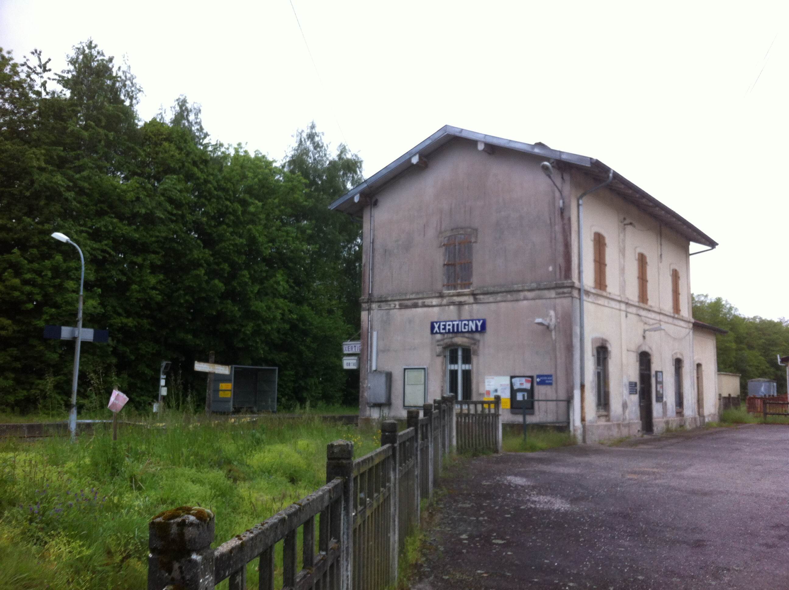 Xertigny photo 2