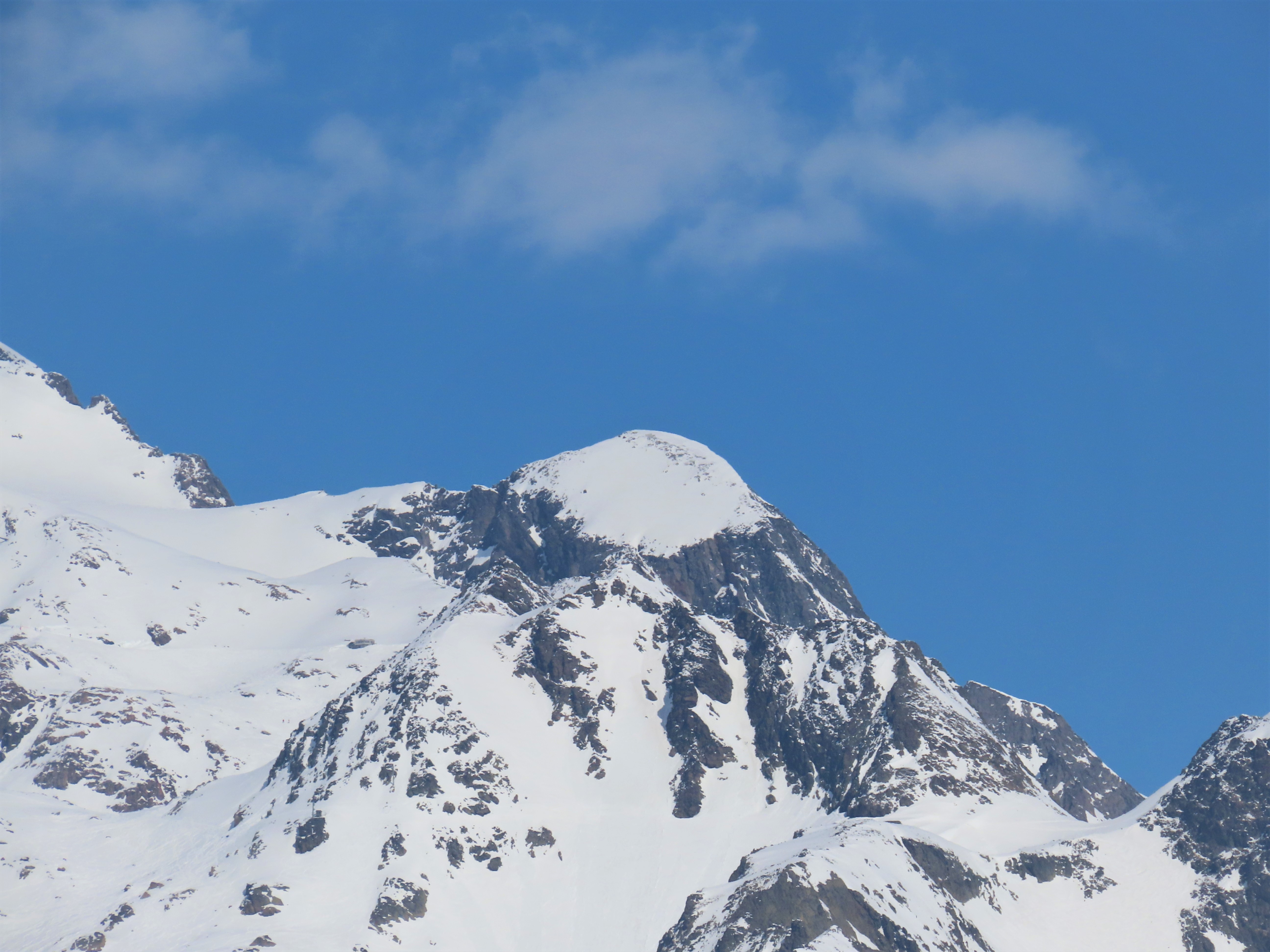 Mont Savoyat photo 2