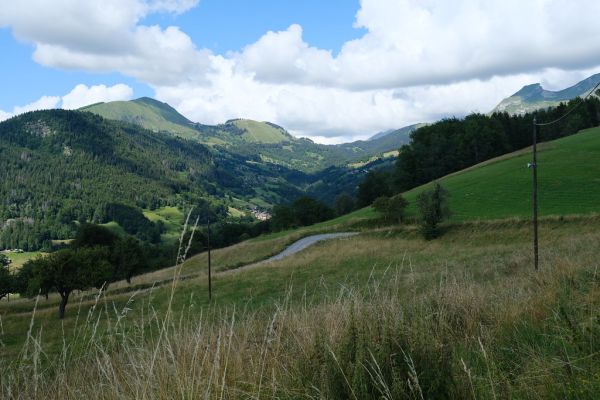 Mont Rosset photo 3