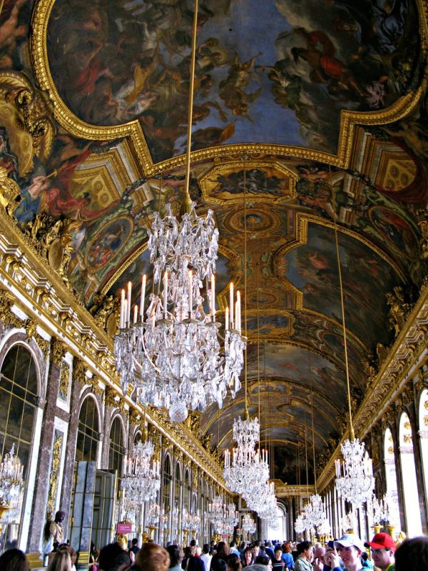 Versailles photo 2