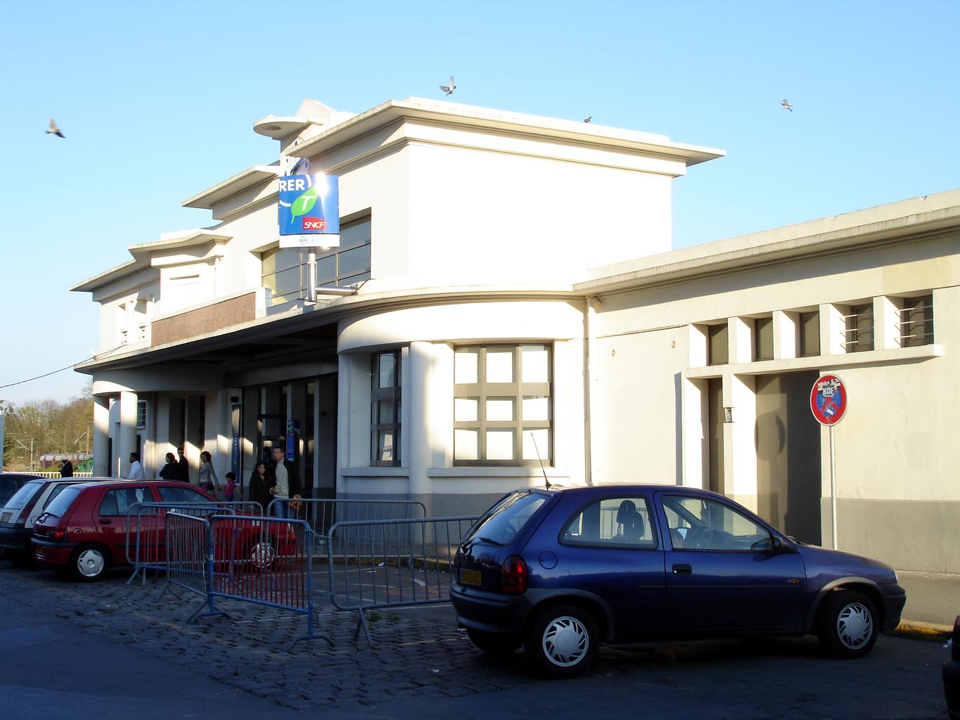 Vert-Saint-Denis photo 4
