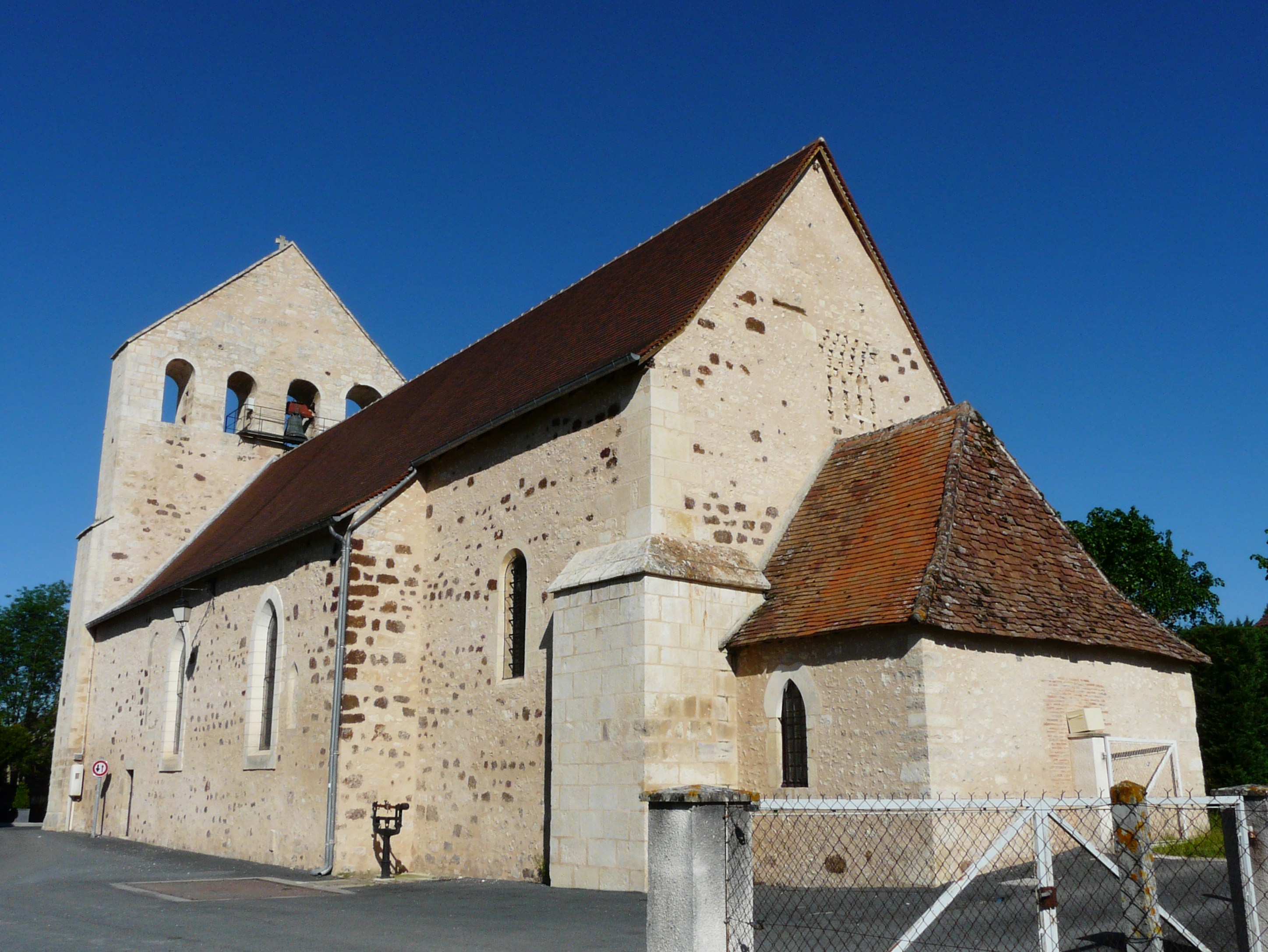 Saint-Astier, New Aquitaine