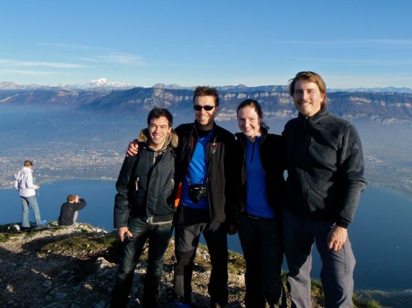 Le Mont Revard photo 3