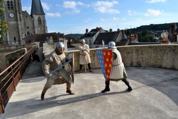 Pacy-sur-Eure photo 3