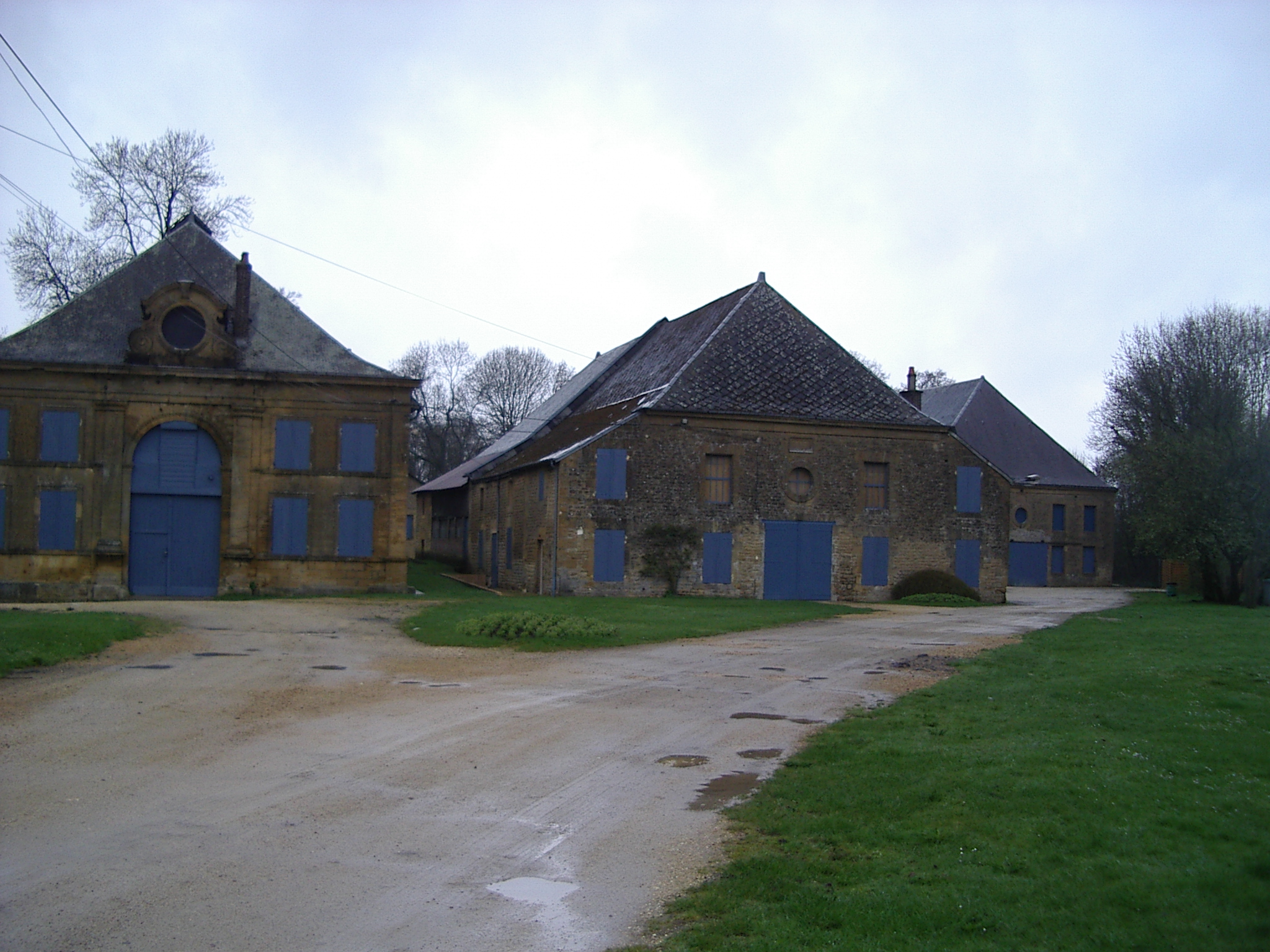 Vrigne-aux-Bois photo 2