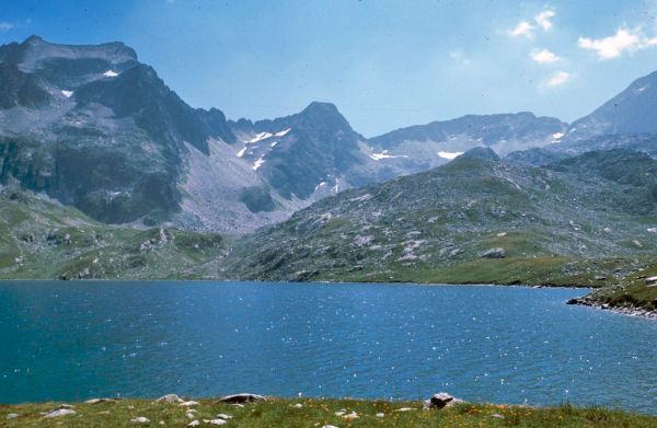Montagne des Sept Laux photo 4