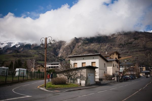 Saint-Maurice photo 2