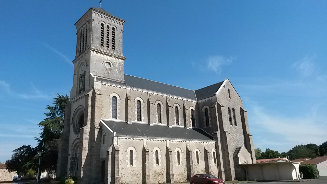 Treize-Septiers photo 3