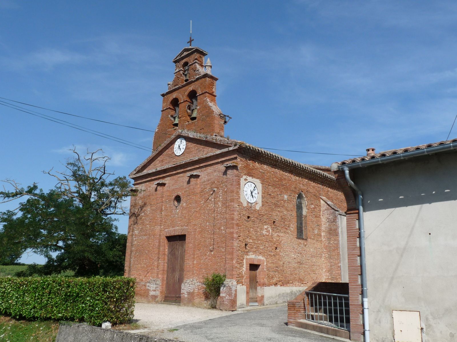 Vieillevigne photo 4