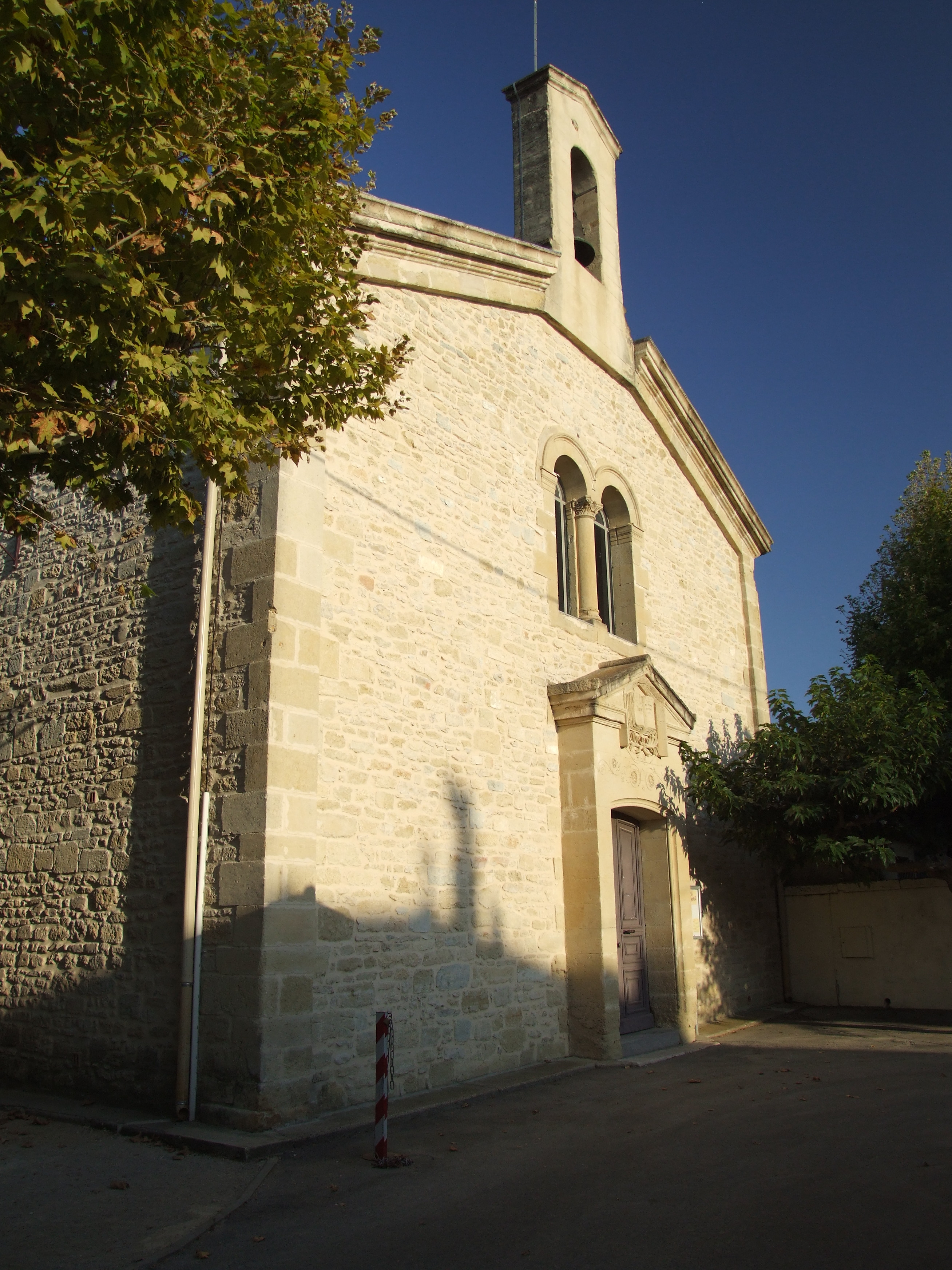 Vergèze photo 4