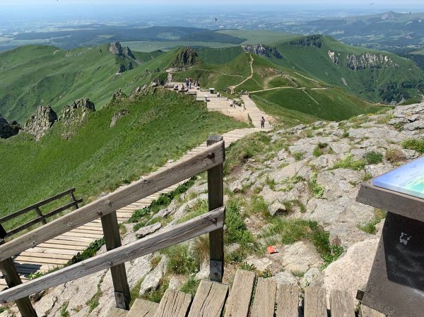 Puy de Sancy photo 2