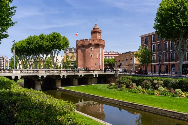 Perpignan, Occitanie