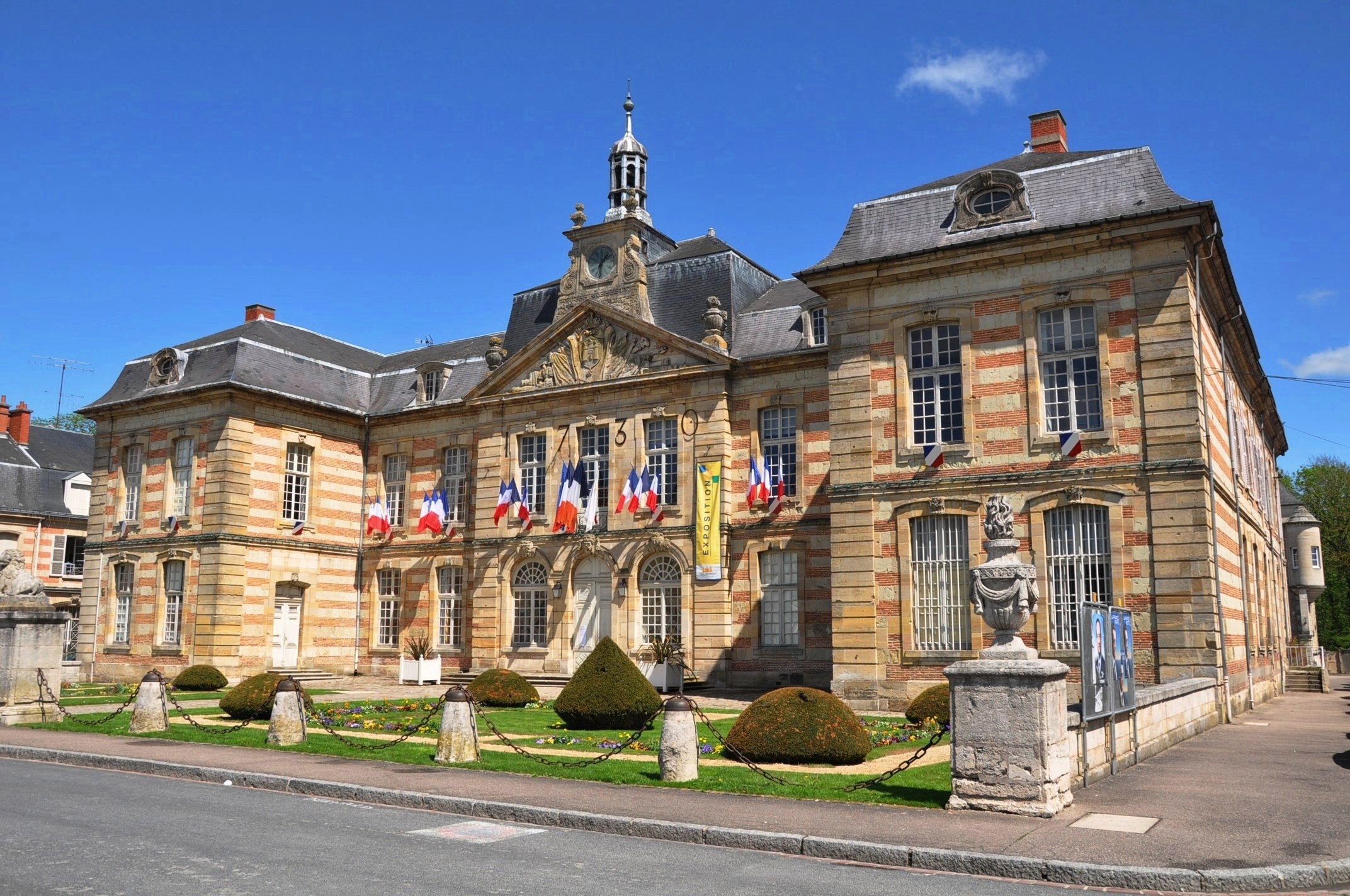 Sainte-Menehould photo 3