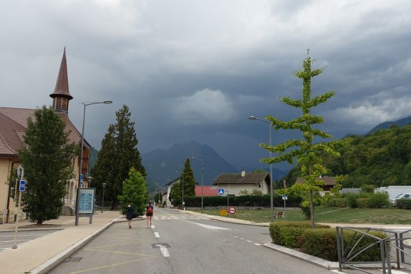 Montagne de la Sambuy photo 3