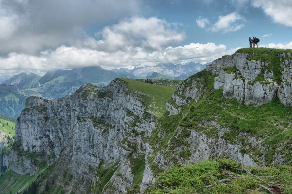 Montagne de Sous-Dine photo 2