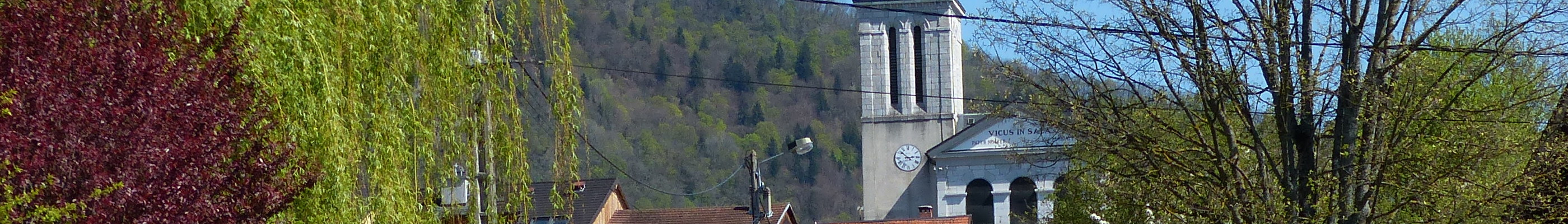 Viuz-en-Sallaz photo 2