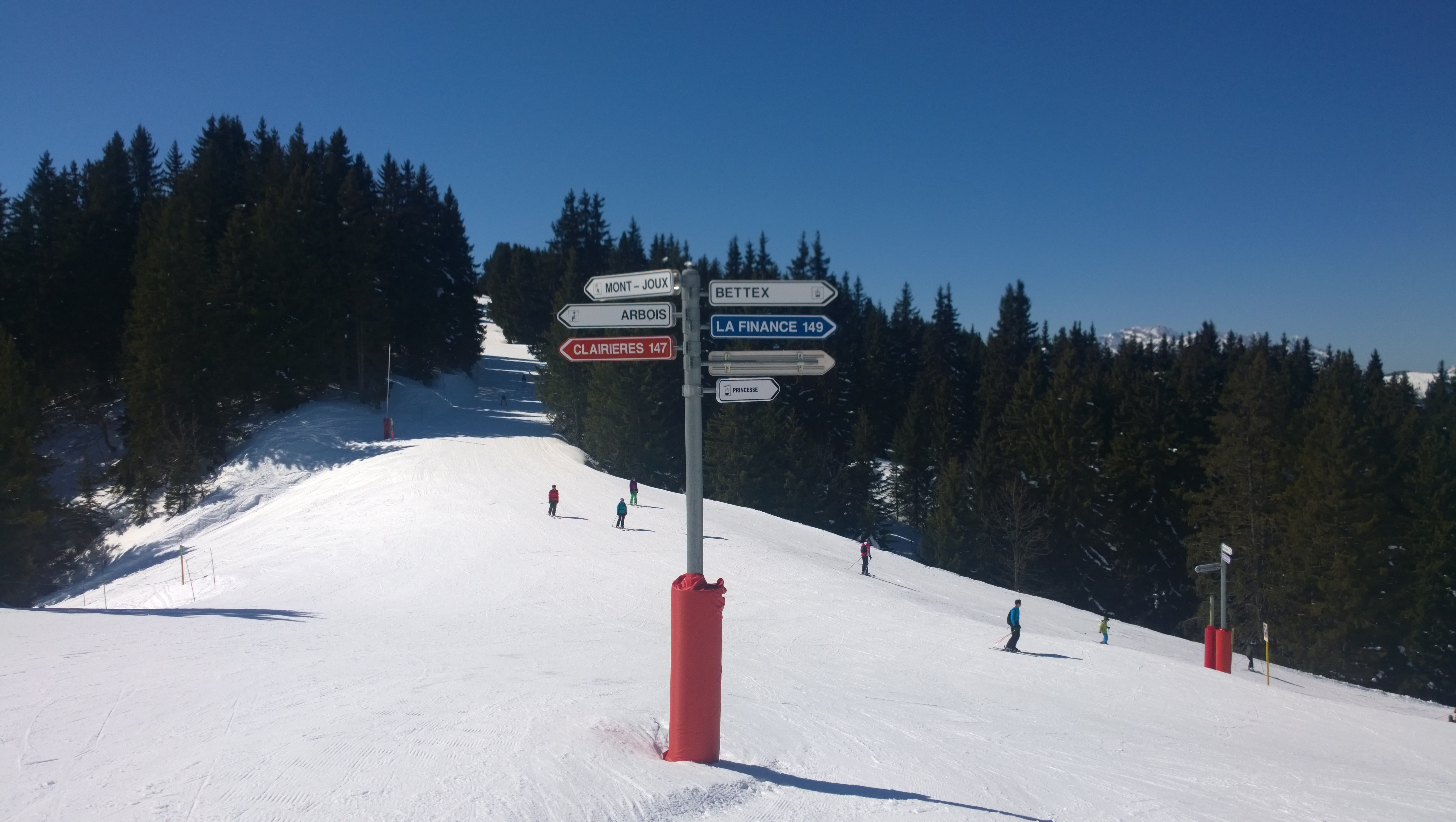 Saint-Gervais-les-Bains photo 2