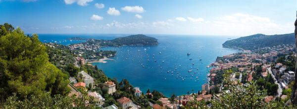 Villefranche-sur-Mer photo 2