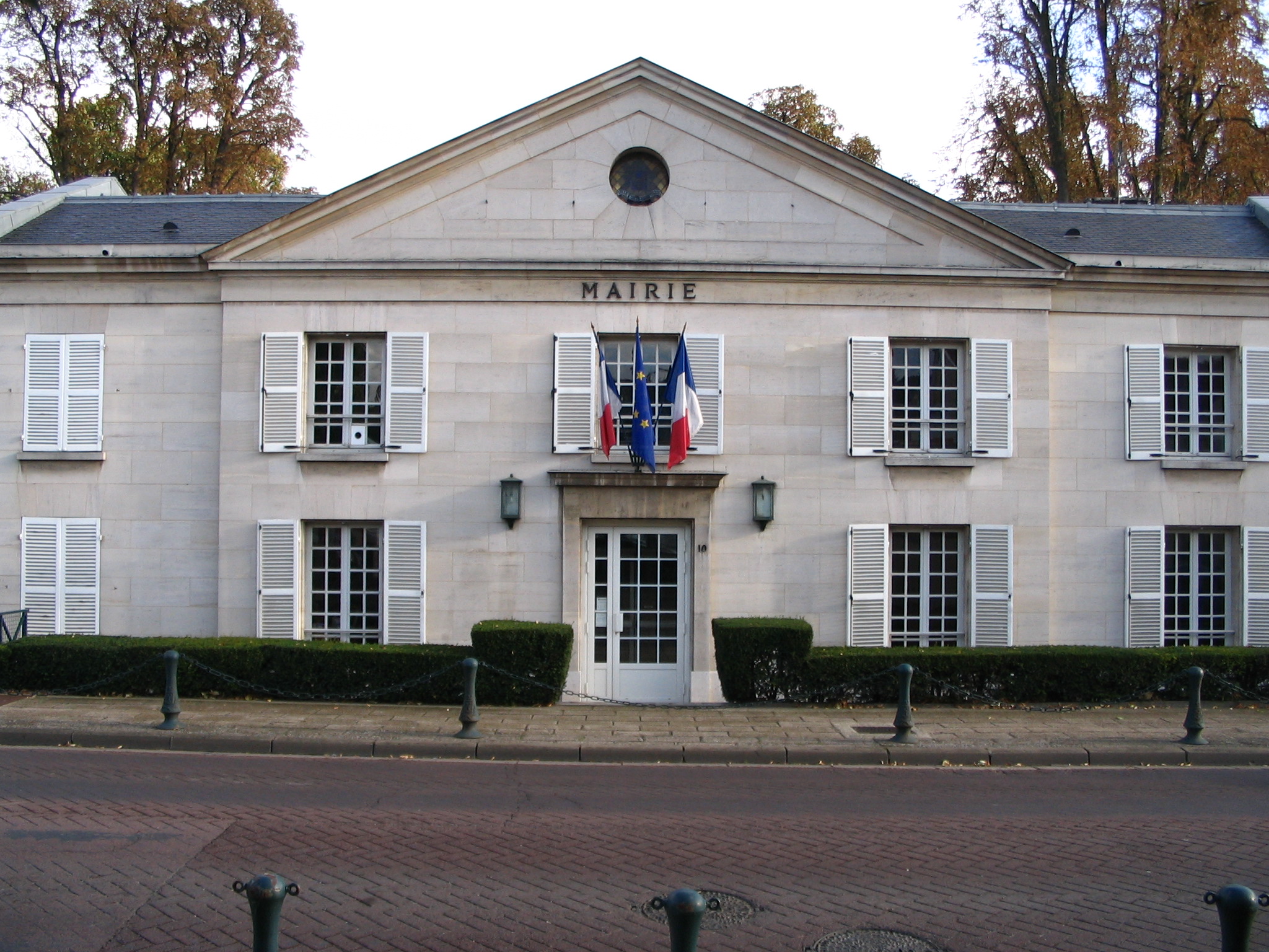 Ormesson-sur-Marne photo 2