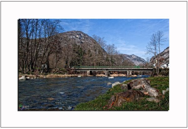 Tarascon-sur-Ariège photo 3