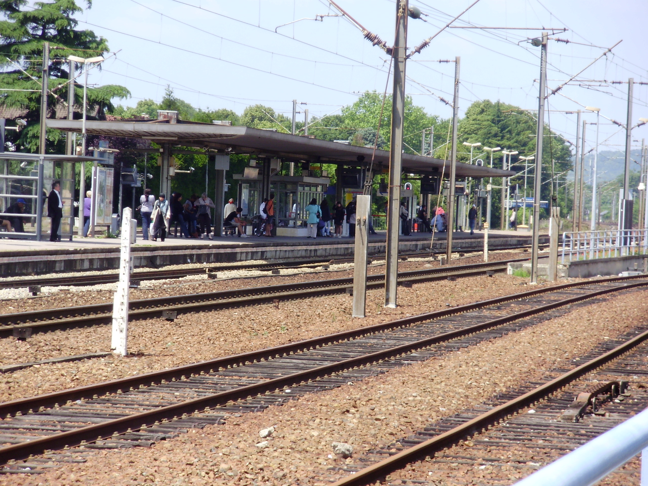 Vernouillet photo 4