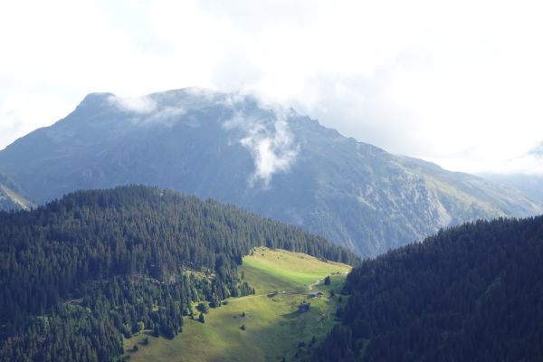 Montagne d'Outray photo 4