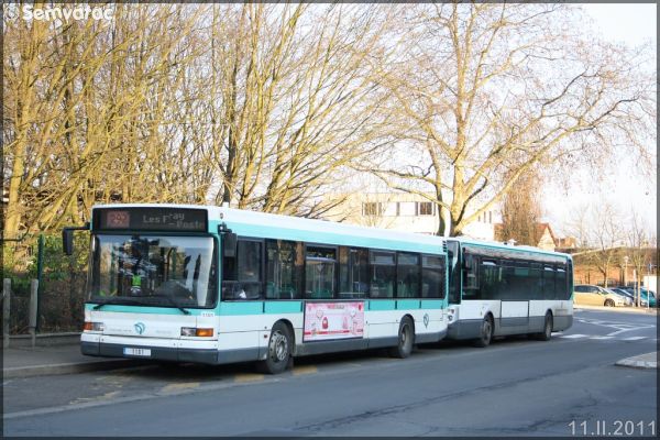 Paray-Vieille-Poste photo 2
