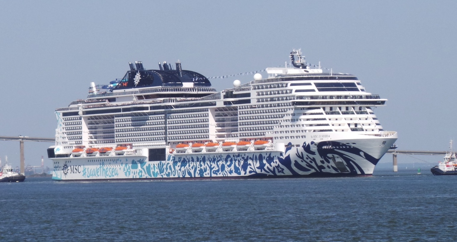 Saint-Nazaire photo 2