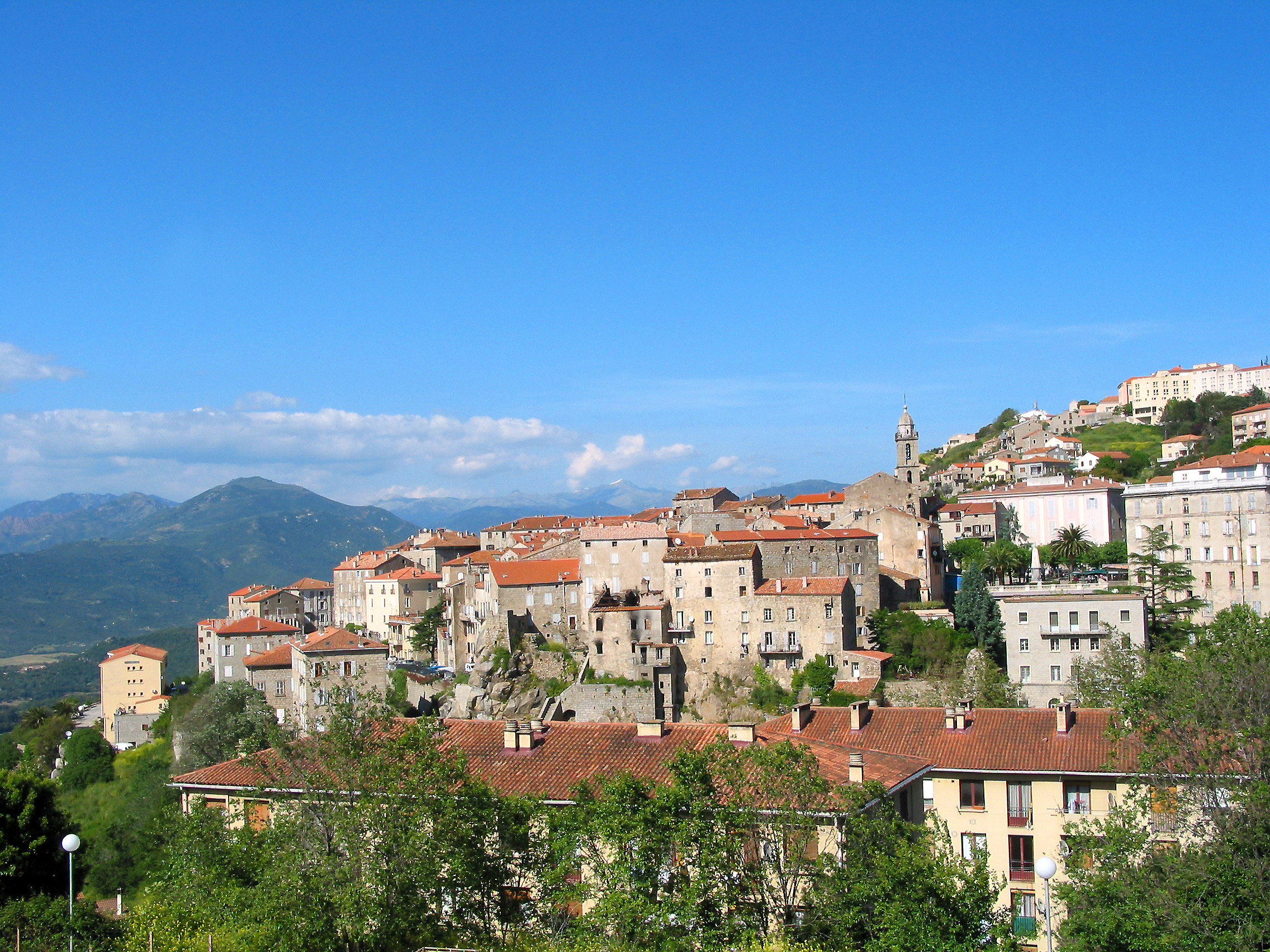 Sartène photo 2