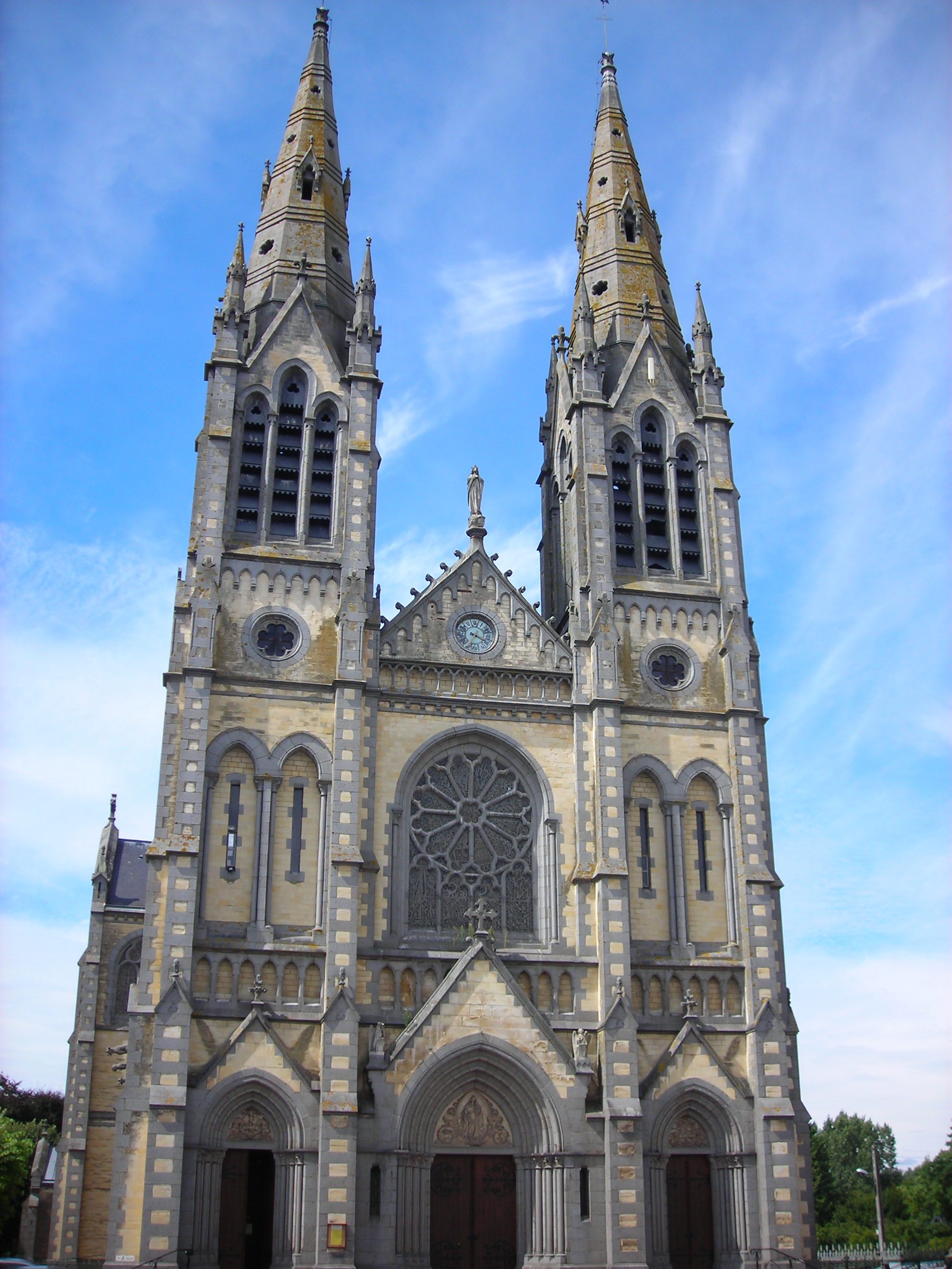 Vimoutiers photo 2