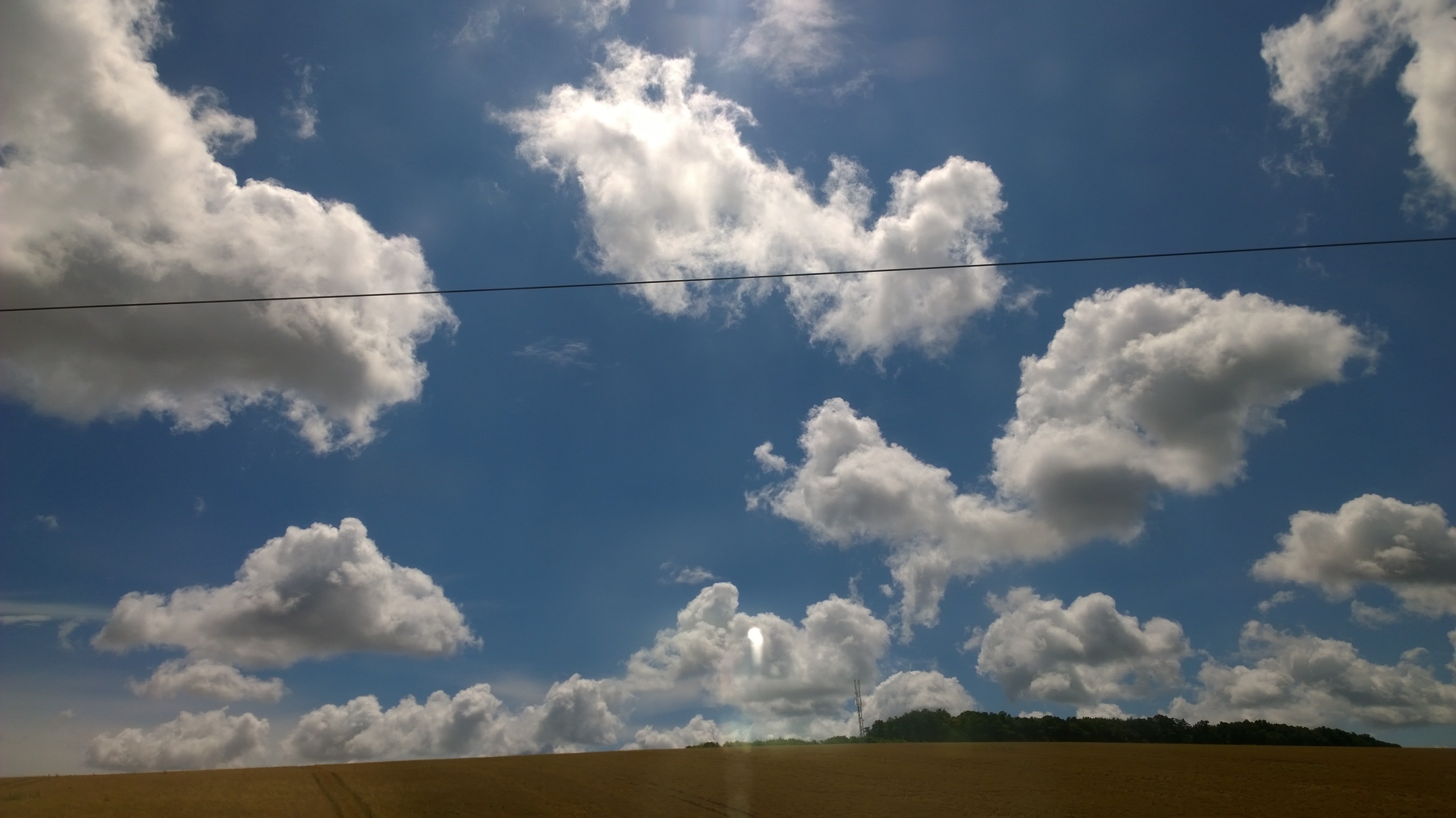 Tonnerre photo 4