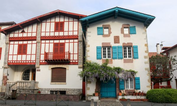 Saint-Pée-sur-Nivelle photo 2