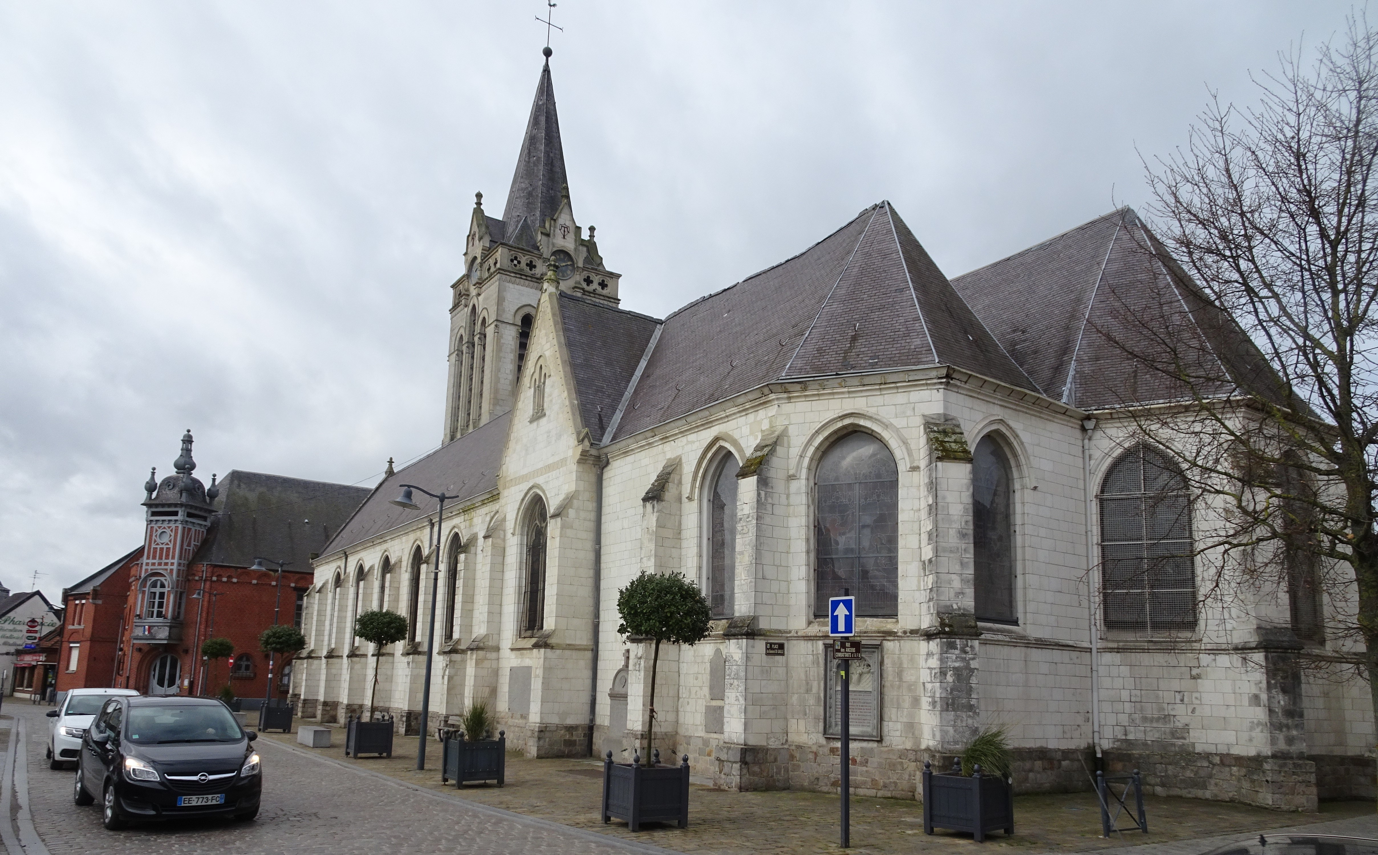 Templeuve-en-Pévèle photo 4