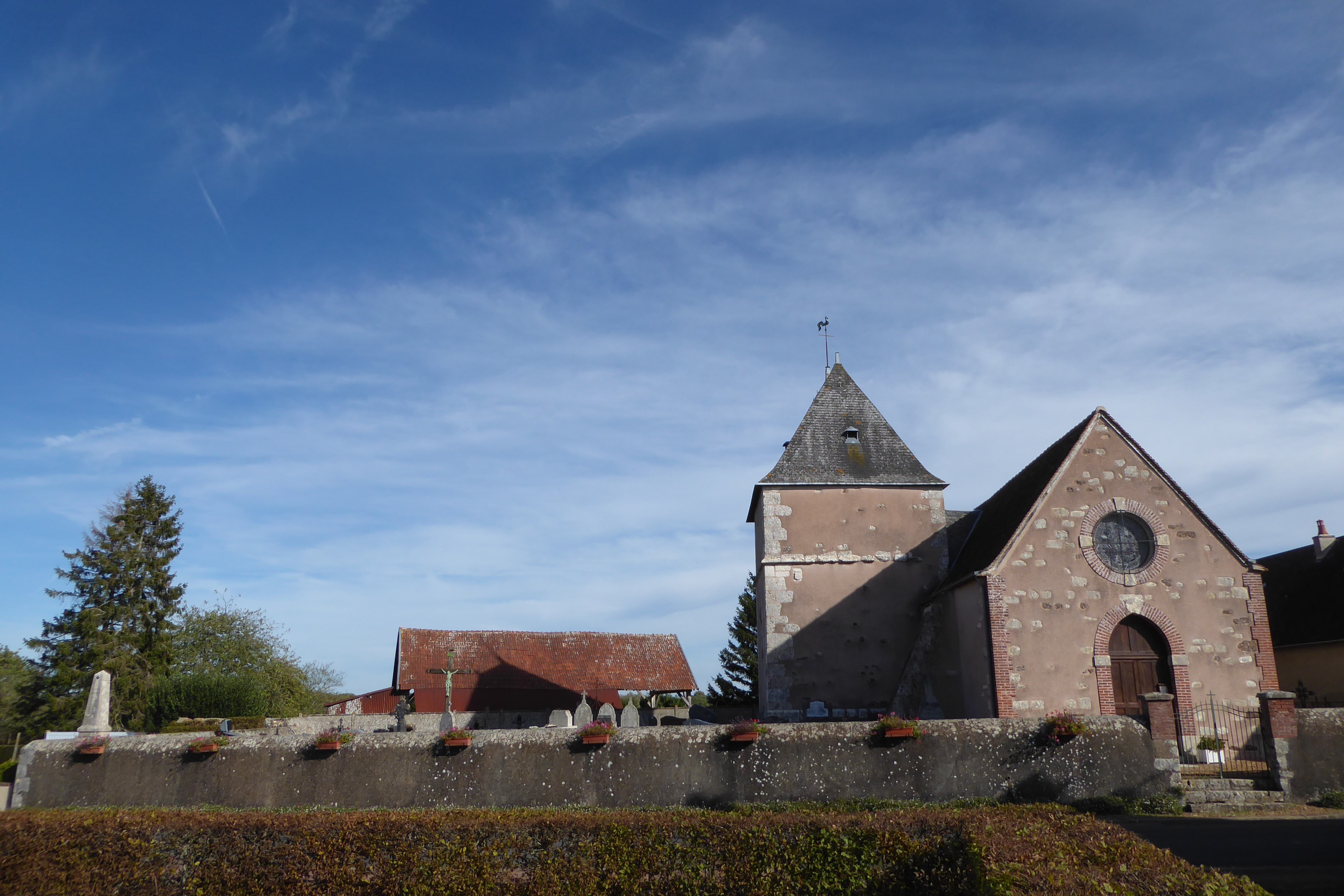 Saint-Vrain photo 4