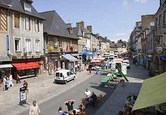 Ormes, Centre-Val de Loire