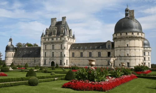 Valençay photo 3