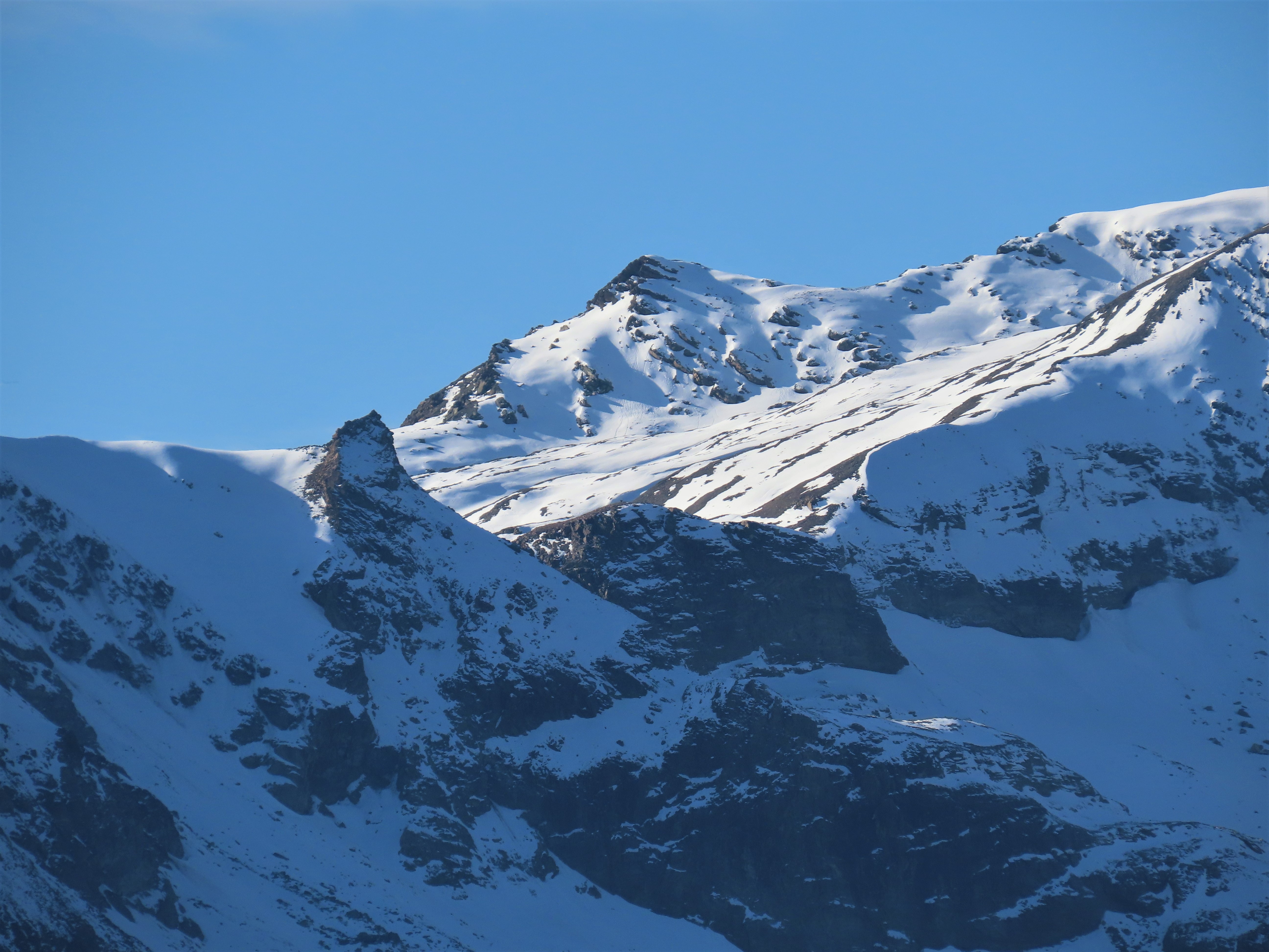 Tête de l'Ours photo 3