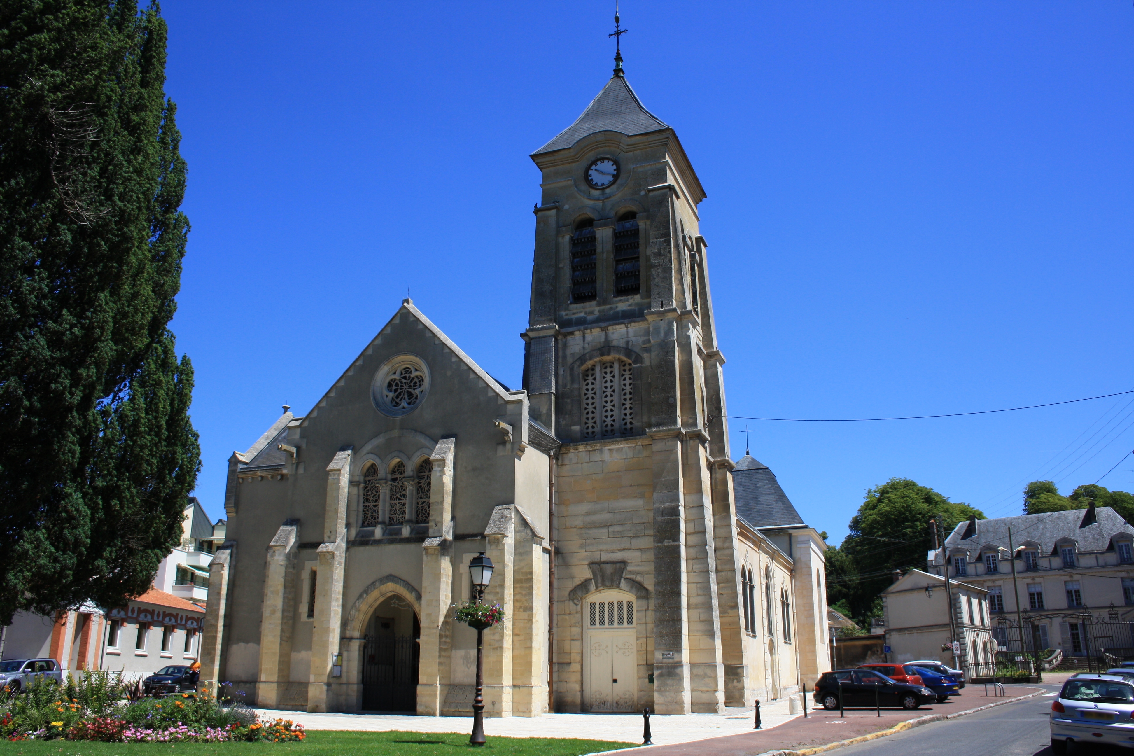 Soisy-sur-Seine photo 4