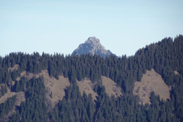 Mont Ouzon photo 3