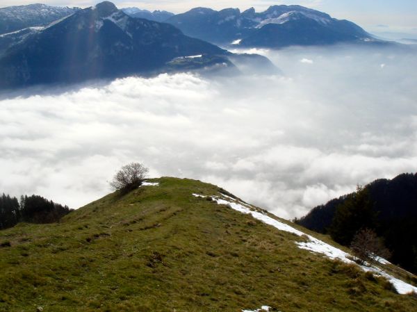 Mont Salève photo 3