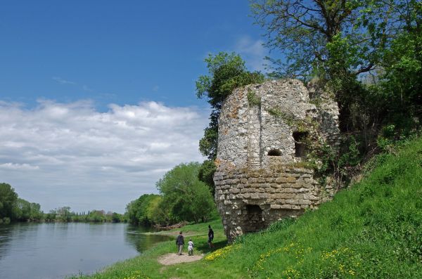 Sainte-Maure-de-Touraine photo 4