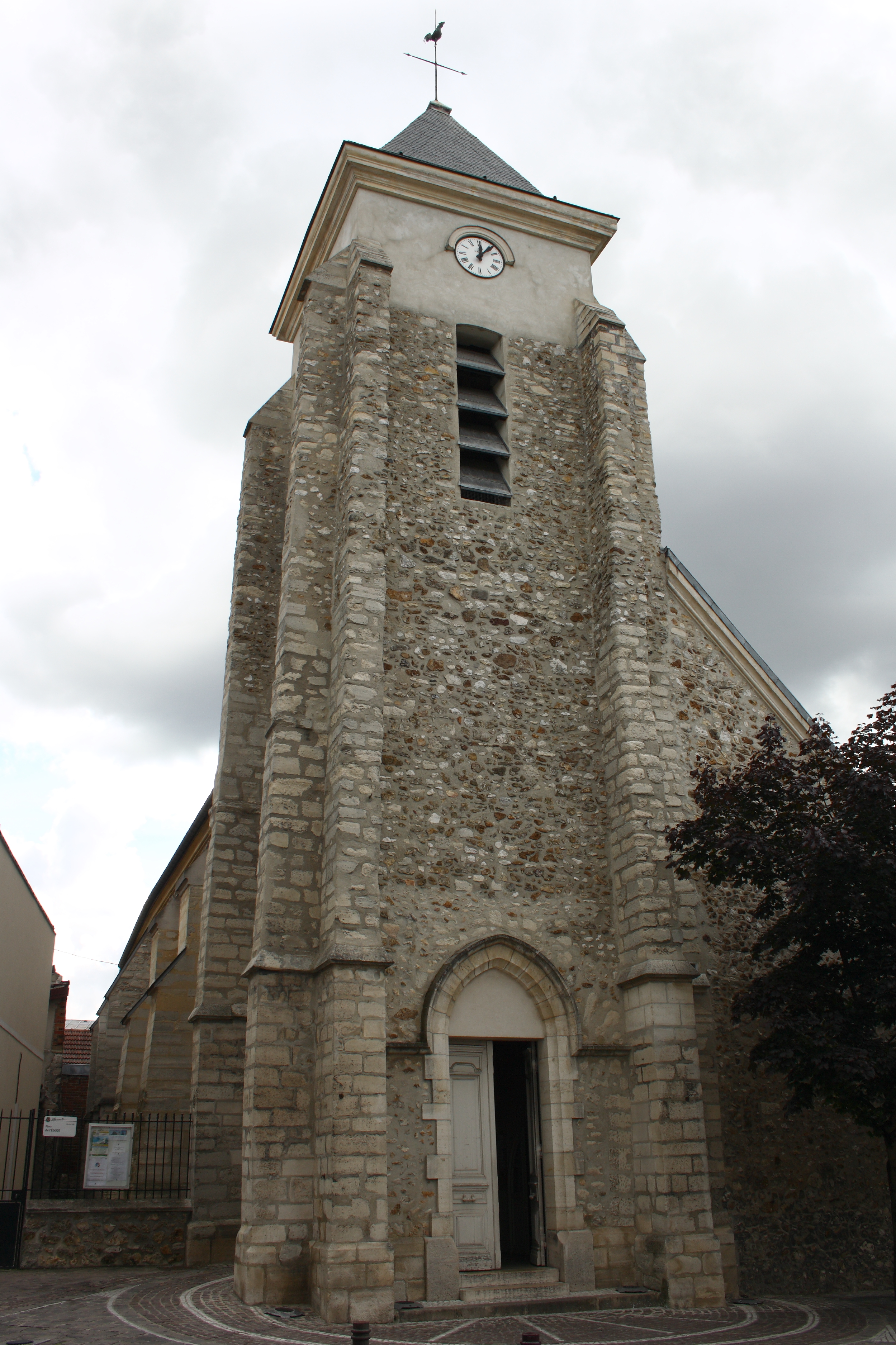 Villiers-sur-Marne photo 4