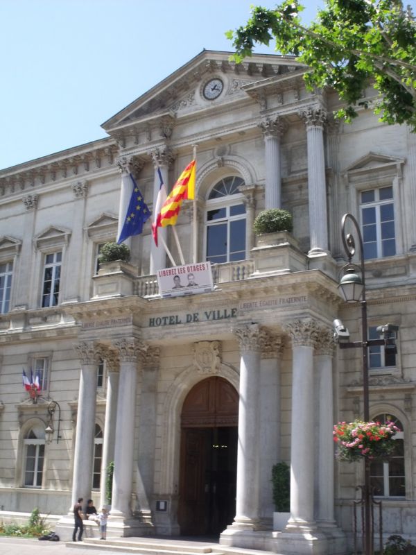 Saint-Clément photo 2