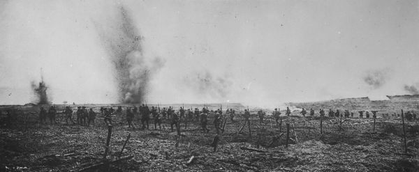Vimy photo 3