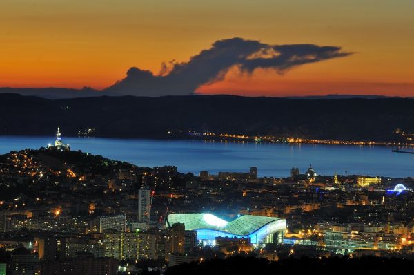 Mont Puget photo 2