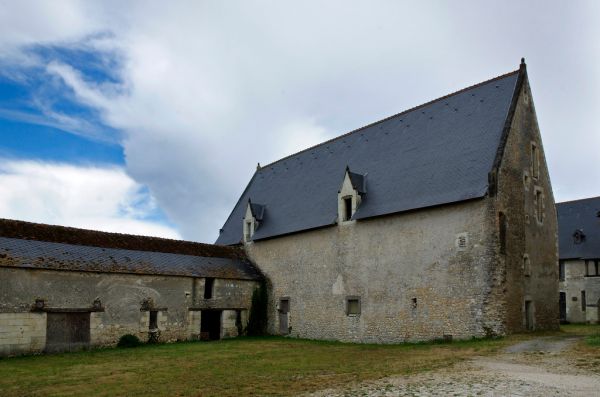 La Roche Percée, Provence-Alpes-Cote d'Azur