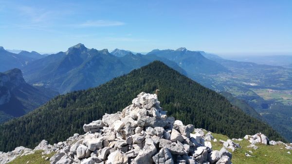 Mont Outheran photo 3